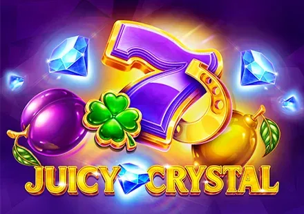 Juicy Crystals screenshot