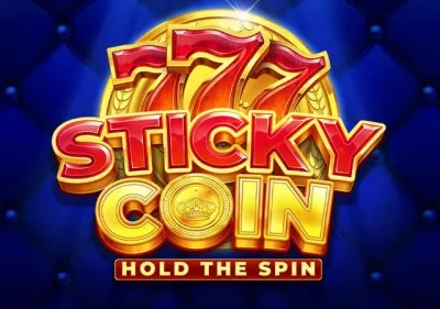 Sticky Coin Hold The Spin