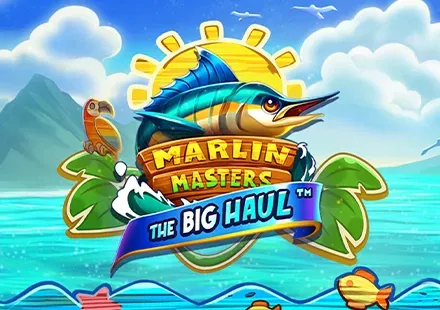 Marlin Masters_ The Big Haul™ screenshot