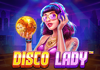 Disco Lady screenshot