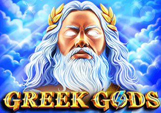 Greek Gods screenshot