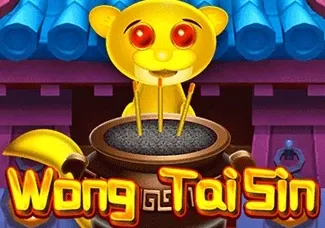 Wong TaiSin screenshot