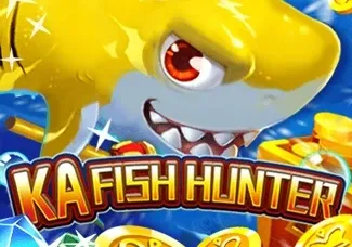 KA Fish Hunter screenshot