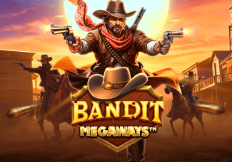 Bandit Megaways screenshot